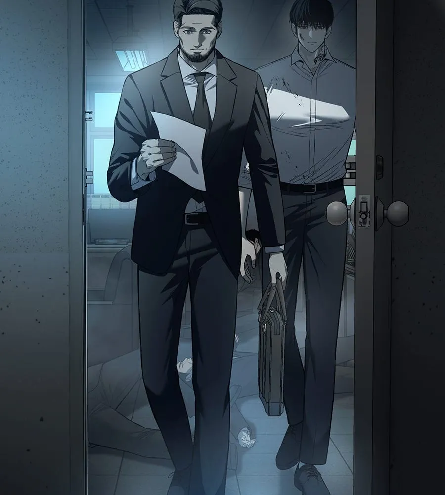 มัจจุราชชุดแดง ตอนที่ 4 รูปที่ 172