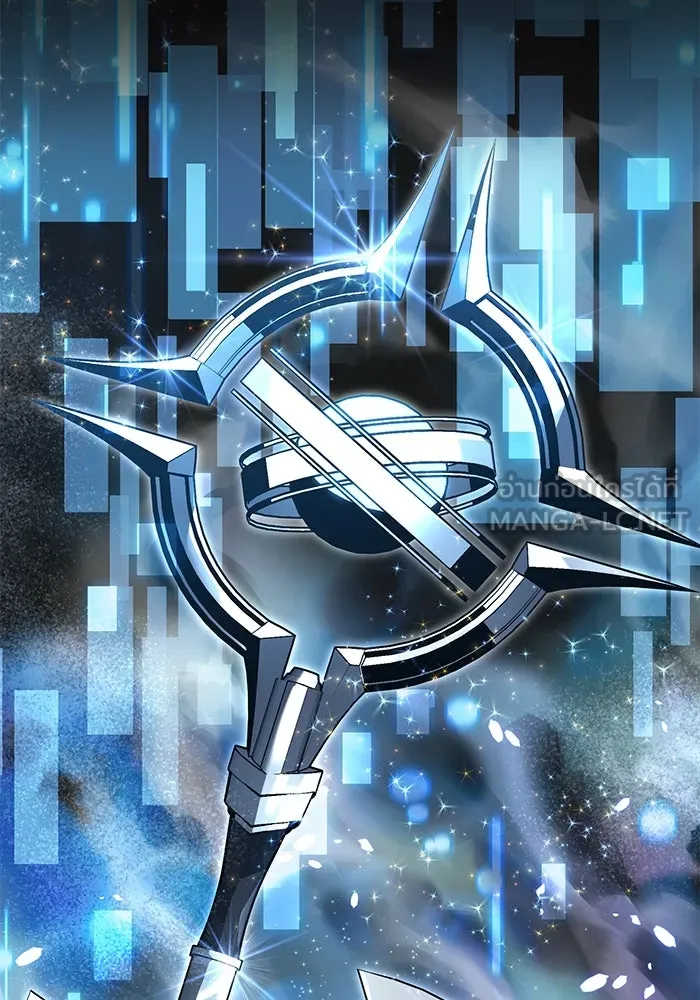 อัศวินดำล่าท้าเวลา ตอนที่ 65 รูปที่ 78