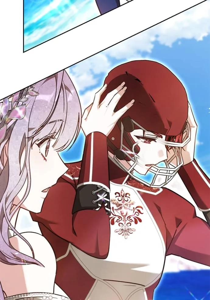 เจ้าสาวอัคนีดำ ตอนที่ 69 รูปที่ 38