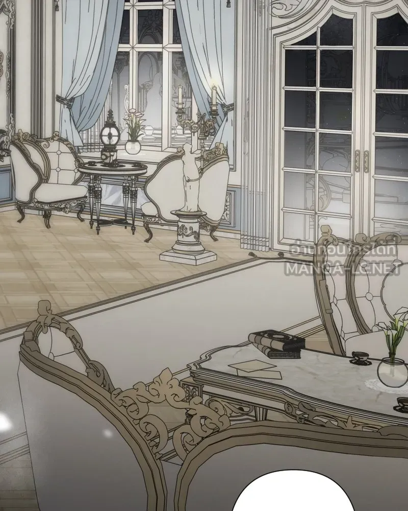 เทพมังกรคลั่งรัก ตอนที่ 60 รอดไปหนึ่ง รูปที่ 39