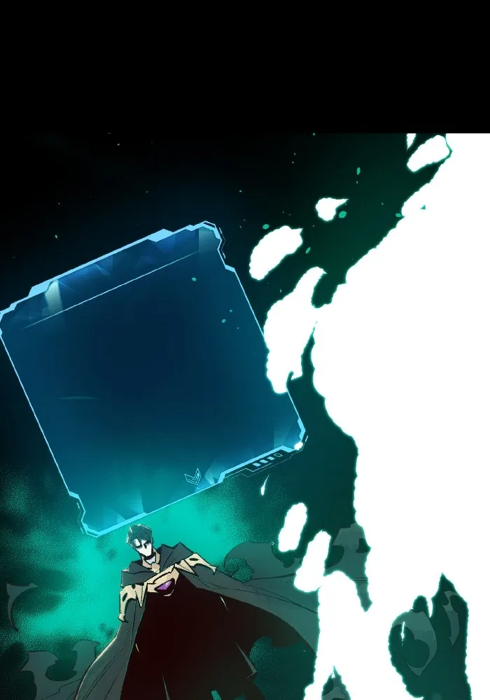 The Lone Necromancer ตอนที่ 58 รูปที่ 2