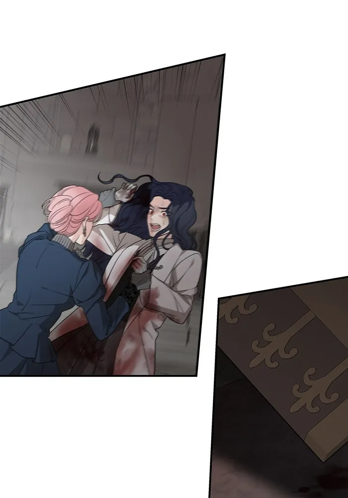 ครอบครัวสามีเห็นทีจะคลั่งรัก ตอนที่ 91 รูปที่ 95