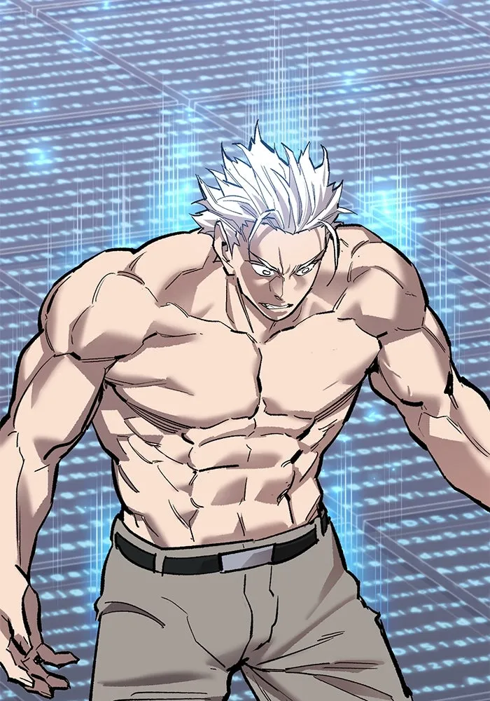 ยอดคนเลเวลทะลุ ตอนที่ 102 มอนสเตอร์ฝึกสอน รูปที่ 173