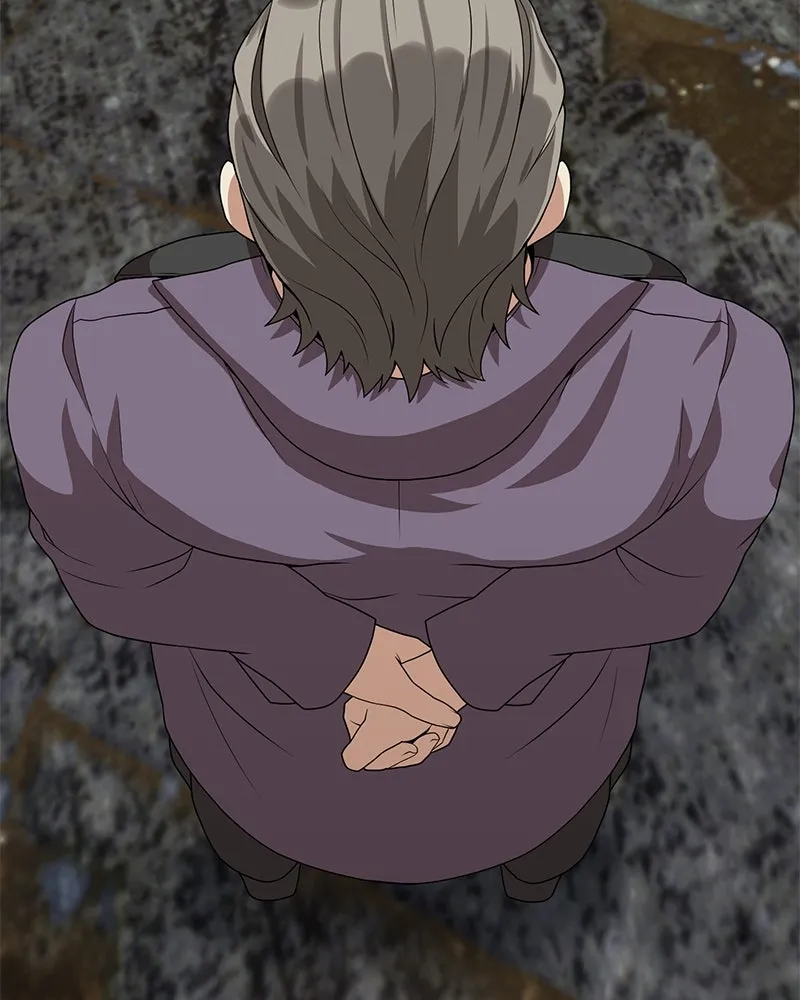 คนสวนโลกฮันเตอร์ ตอนที่ 30 รูปที่ 121