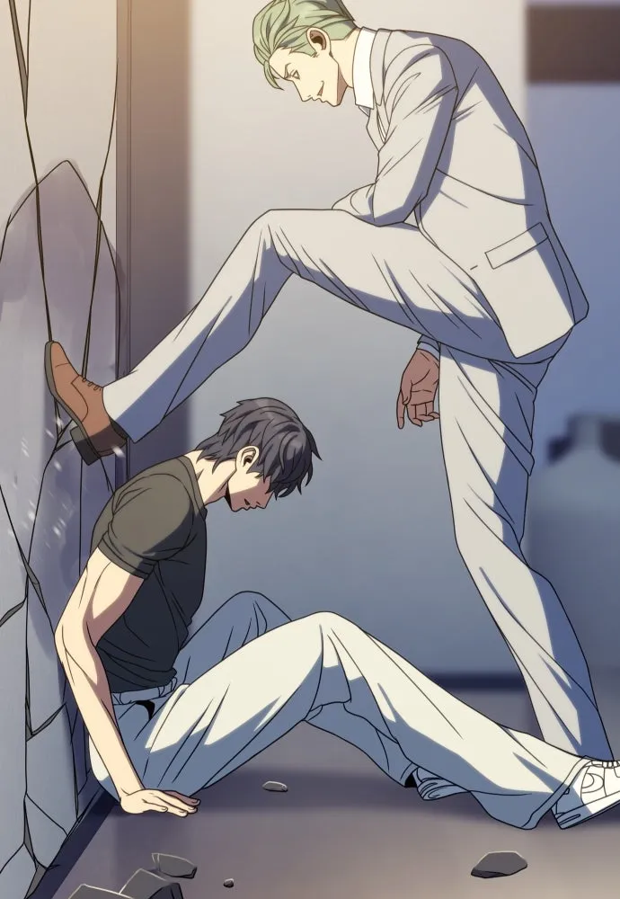 นักรบแช่แข็ง ตอนที่ 38 รูปที่ 77