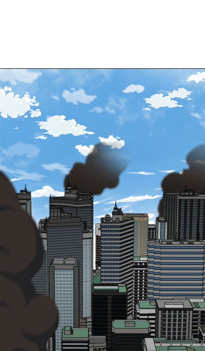 ยอดคนเลเวลทะลุ ตอนที่ 64 ผู้ไล่ล่า (2) รูปที่ 16