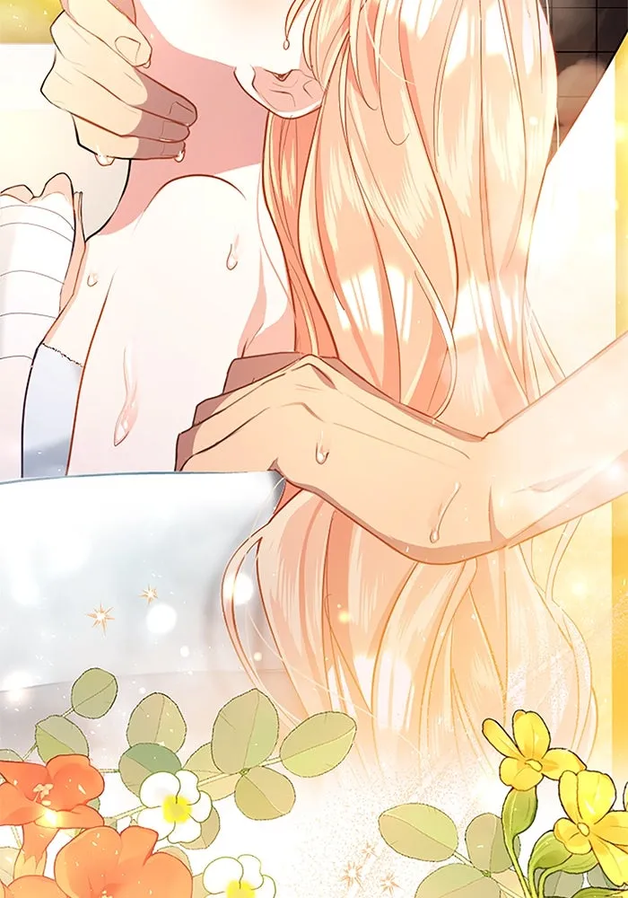 คุณหนูย้อนเวลามาเป็นอัศวิน ตอนที่ 83 รูปที่ 95