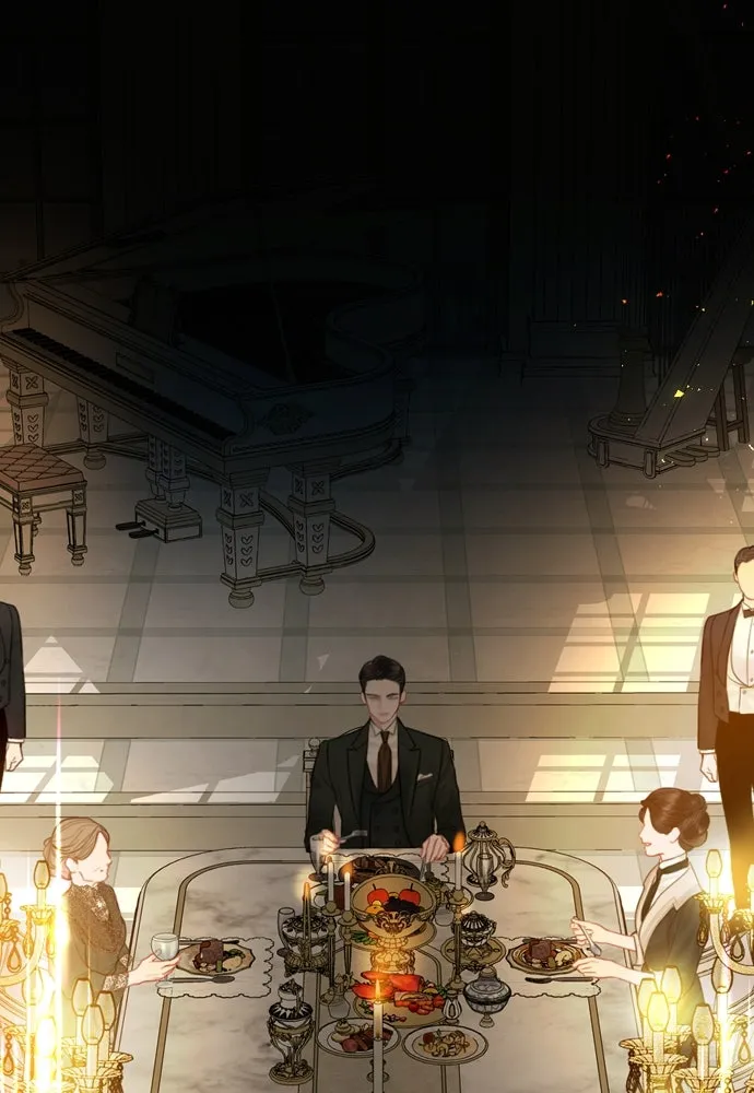 ถ้าไม่ร้อง ก็จงอ้อนวอนซะ ตอนที่ 10 รูปที่ 32