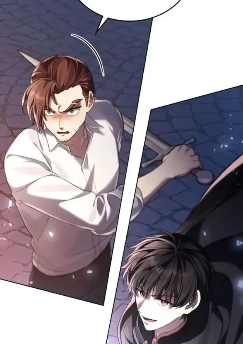 Reborn as the Enemy Prince เก_ดใหม_เป_นเจ_าชายในประเทศศ_ตร_ ตอนที่ ตอนที่ 89 รูปที่ 32