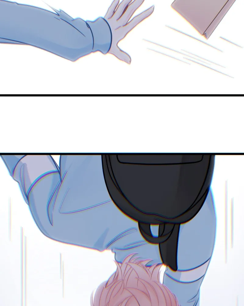 ฤดูฝนของฉันกับนาย ตอนที่ 9 เจ้าหมาโง่ รูปที่ 73