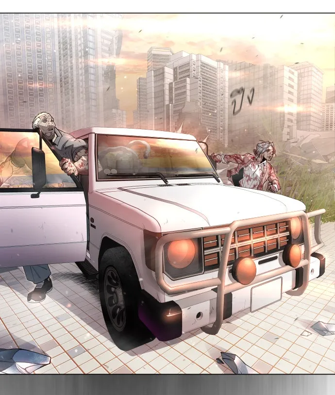 ยุคแห่งยอดมนุษย์ ตอนที่ 48 รูปที่ 211