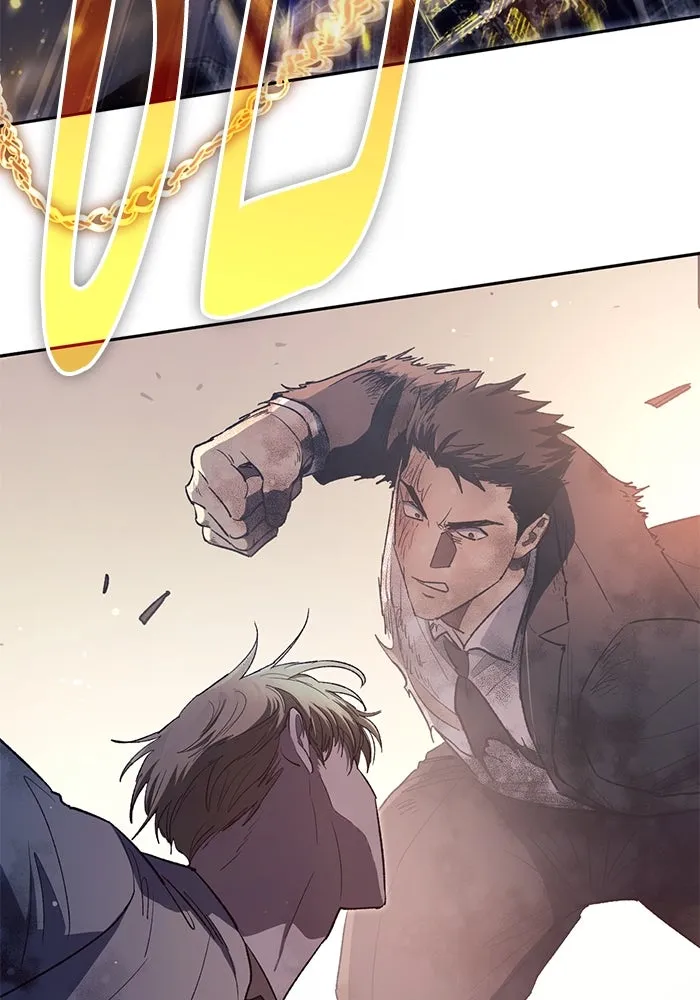 My S-Class Hunters ตอนที่ 127 พวกผู้ใหญ่ปะทะกัน รูปที่ 94