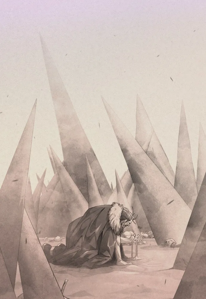 ยุคแห่งยอดมนุษย์ ตอนที่ 102 รูปที่ 173