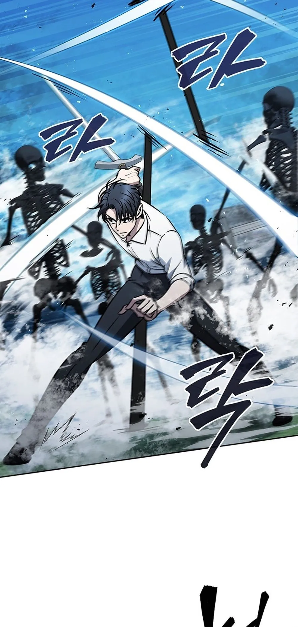 How to Survive Restructuring ว_ธ_เอาต_วรอดจากการปร_บโครงสร_าง ตอนที่ ตอนที่ 42 รูปที่ 50