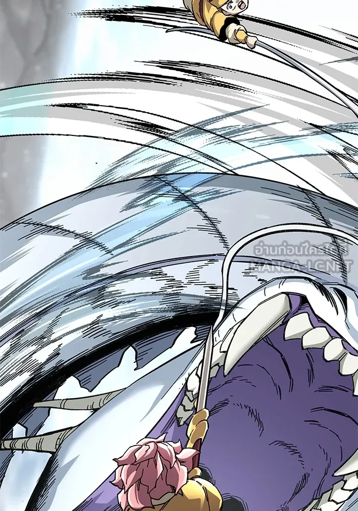 คุณปู่จอมยุทธกับหลานสาวสุดแกร่ง ตอนที่ 68 รูปที่ 60