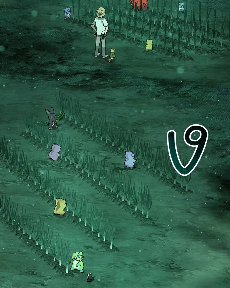 ปลูกผักพิชิตหอคอย ตอนที่ 104 รูปที่ 14