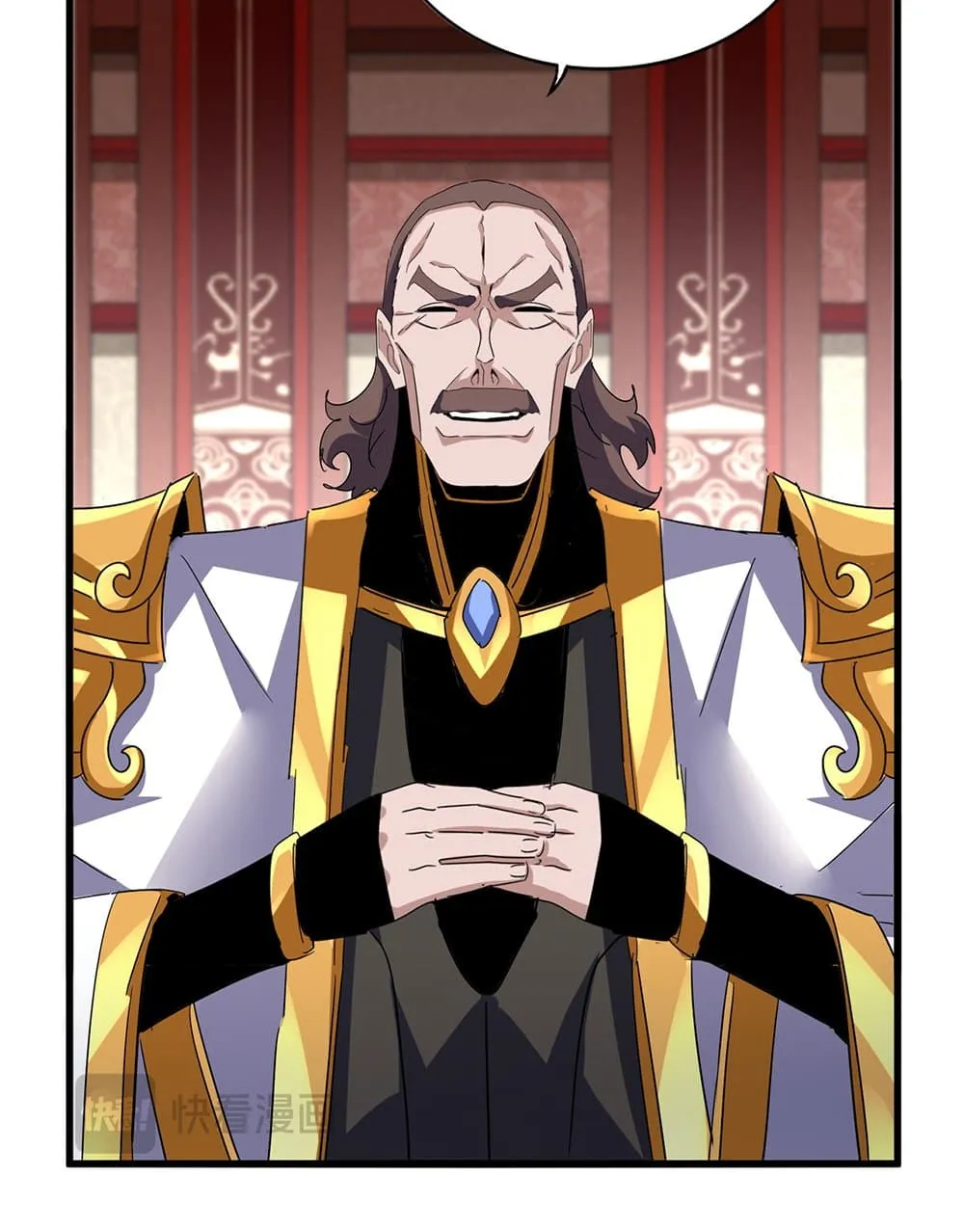 Magic Emperor ราชาจอมเวทย_ ตอนที่ ตอนที่ 755 รูปที่ 9