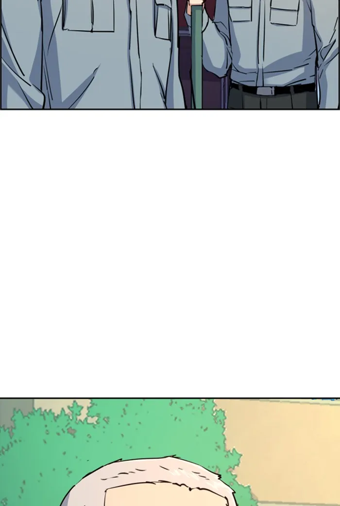 พี่ชายสายบอดี้การ์ด ตอนที่ 78 รูปที่ 115