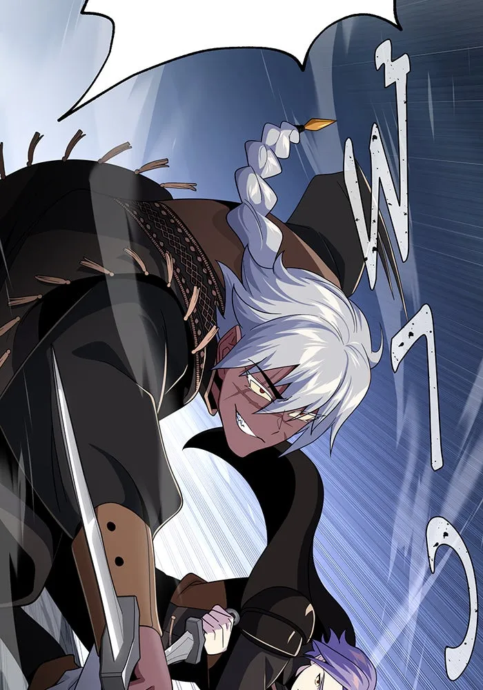 จอมเวทเกิดใหม่ในรอบ 66666 ปี ตอนที่ 110 รูปที่ 122