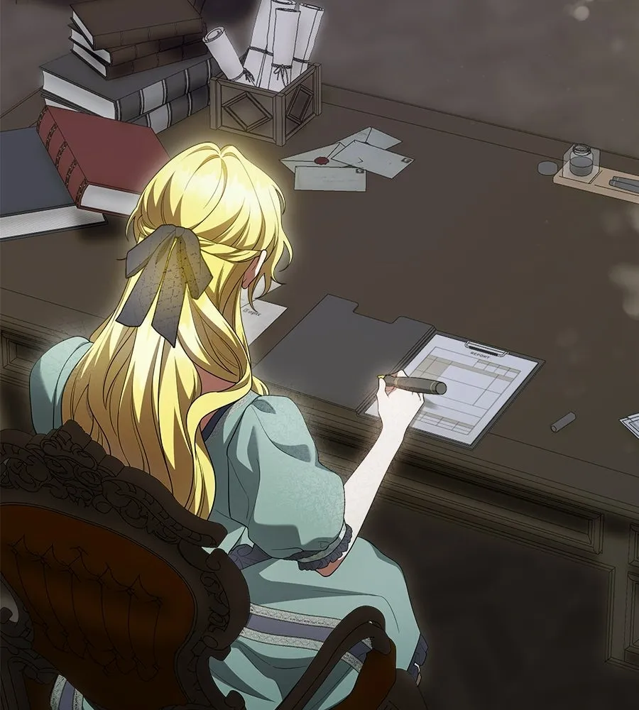 สัญญารักฉบับสุดท้าย ตอนที่ 21 รูปที่ 5