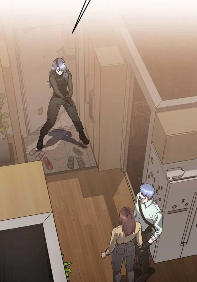 อัจฉริยะนอกคอก ตอนที่ 81 รูปที่ 35