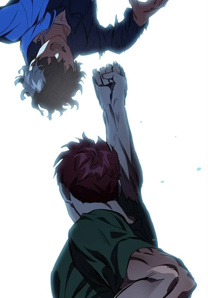 มหาสงครามคนแกร่ง ตอนที่ 18 รูปที่ 55