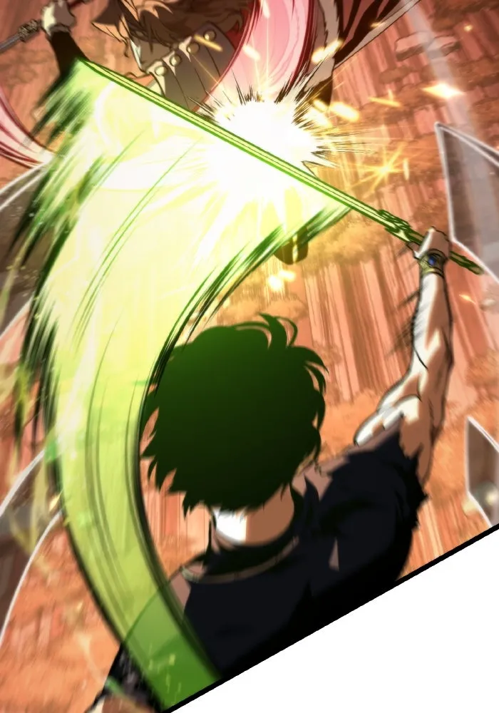 การแข่งขันของผู้เกิดใหม่ ตอนที่ 77 รูปที่ 125