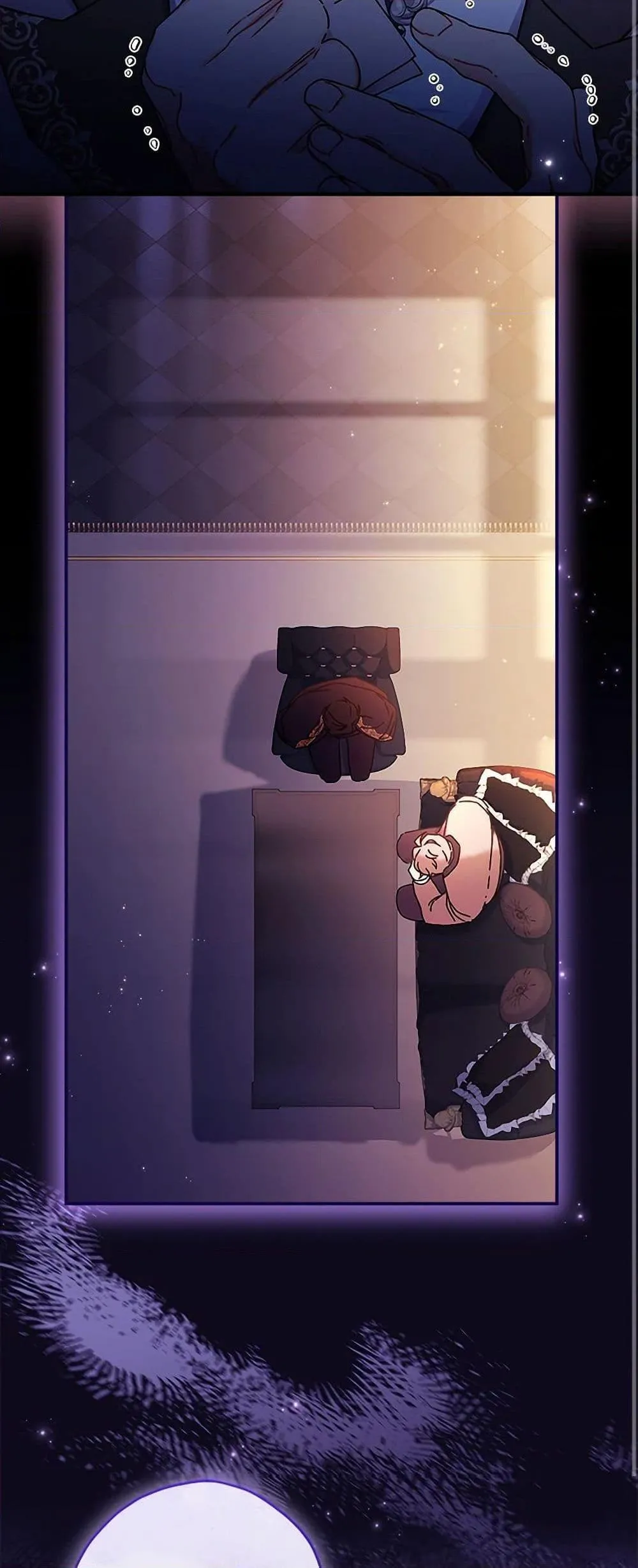 I Became the Male Lead_s Adopted Daughter ฉ_นกลายเป_นล_กสาวบ_ญธรรมของท_านดย_ก ตอนที่ ตอนที่ 110 รูปที่ 48