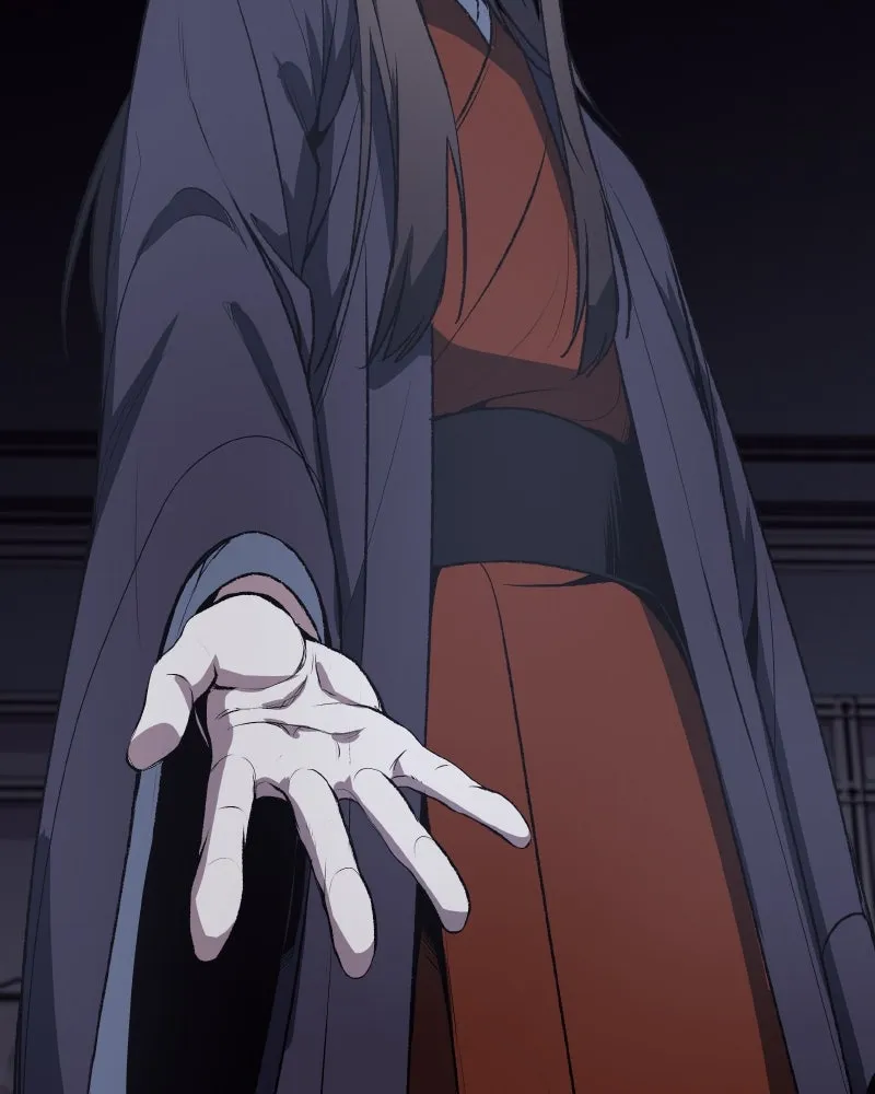 เกิดอีกทีเป็นว่าที่ประมุขลัทธิมาร ตอนที่ 43 รูปที่ 77