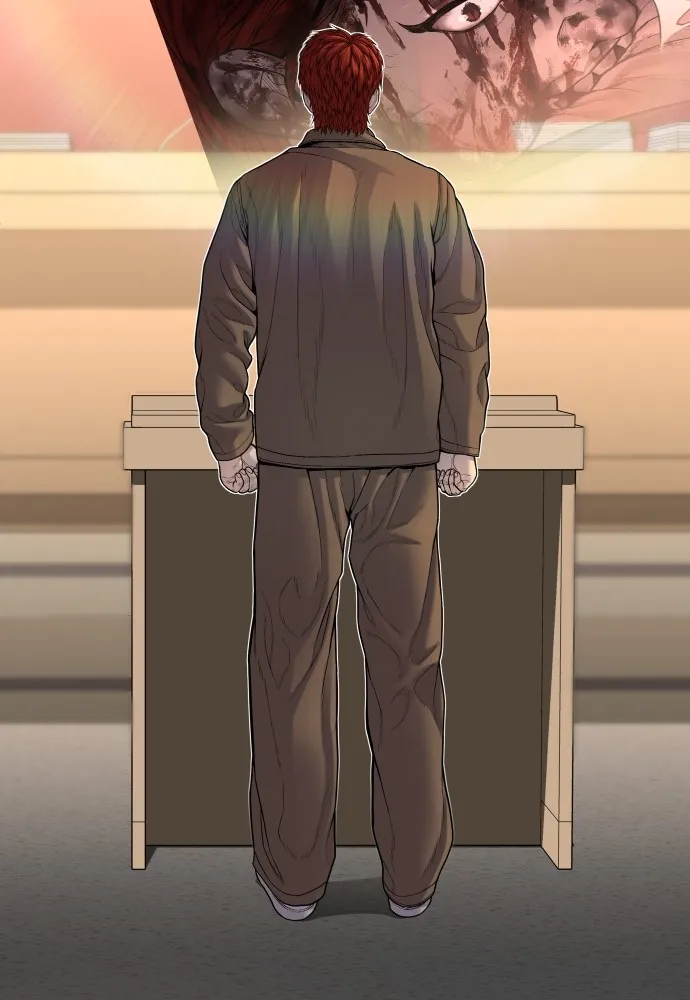 อาชญากรวัยเยาว์ ตอนที่ 64 จัดระเบียบเรือนจำ [12] รูปที่ 86