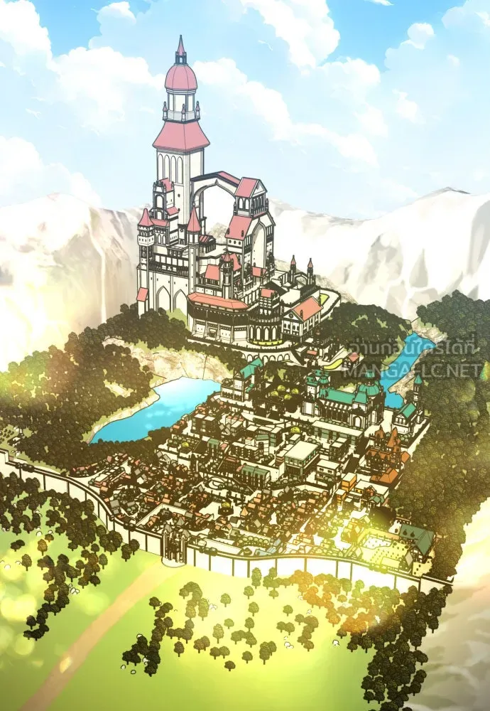 ชิงชีวิตพลิกลิขิตชะตา ตอนที่ 222. เถ้า รูปที่ 48