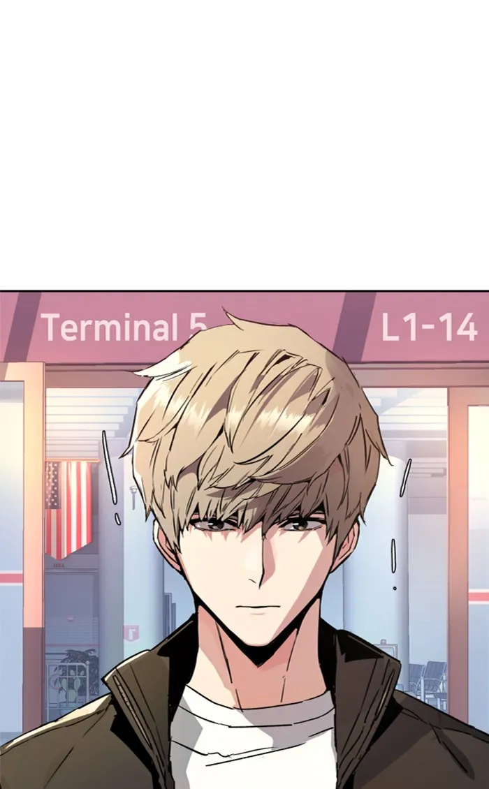 พี่ชายสายบอดี้การ์ด ตอนที่ 100 รูปที่ 109