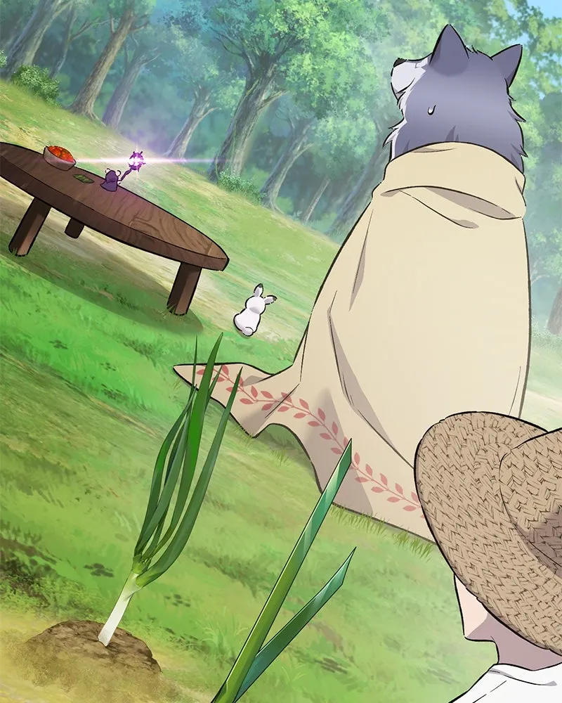 ปลูกผักพิชิตหอคอย ตอนที่ 65 รูปที่ 142