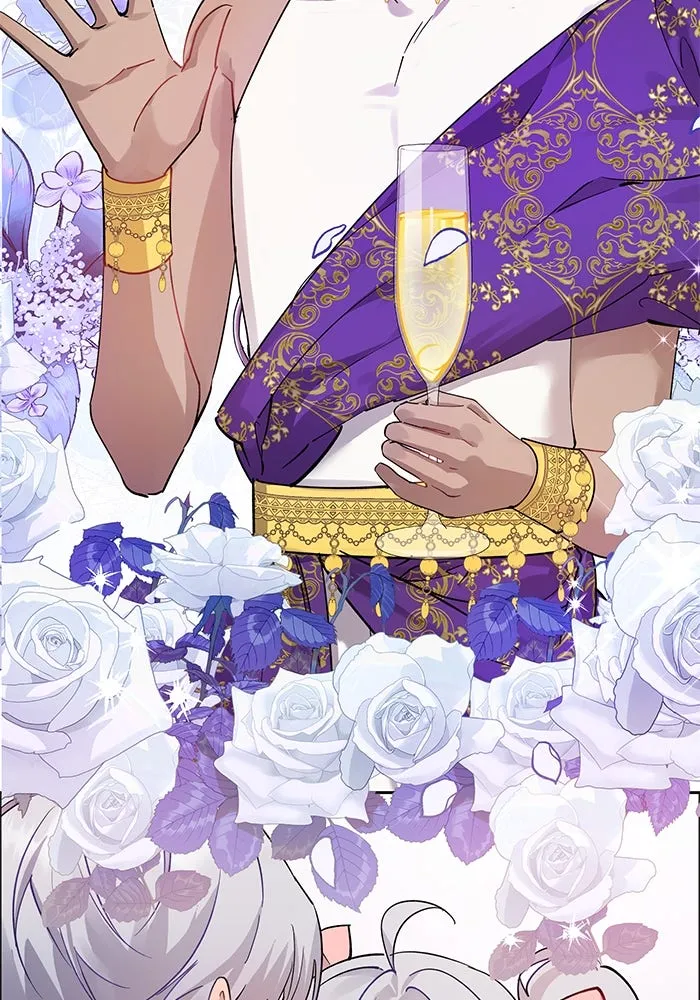 หวานใจสุดโหดโหมดเชื่อง ตอนที่ 100 (ตอนจบ) รูปที่ 86