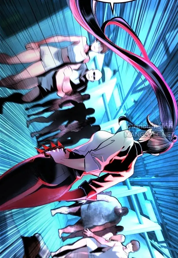 Jungle Juice ตอนที่ 151 รูปที่ 11