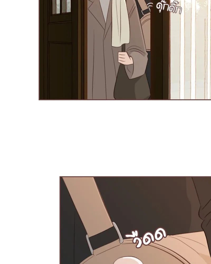 เพียงลมหนาว ตอนที่ 33 (ตอนจบ) รูปที่ 97