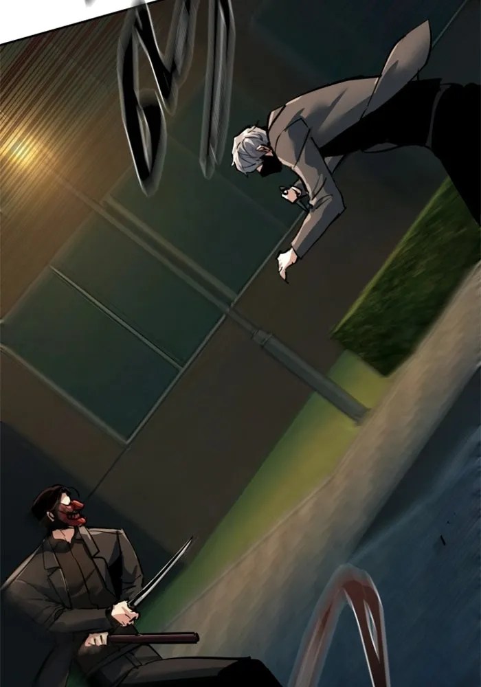 พี่ชายสายบอดี้การ์ด ตอนที่ 266 รูปที่ 125