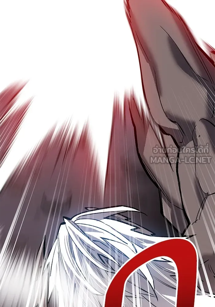 ยอดคนเลเวลทะลุ ตอนที่ 104 ระเบียบอันสมบูรณ์แบบ รูปที่ 33