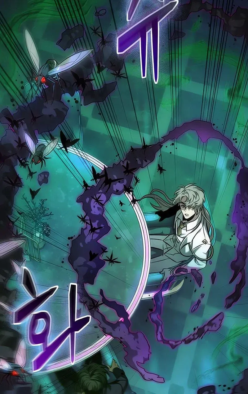 The World After the end โลกหล_งการล_มสลาย ตอนที่ ตอนที่ 176 รูปที่ 21