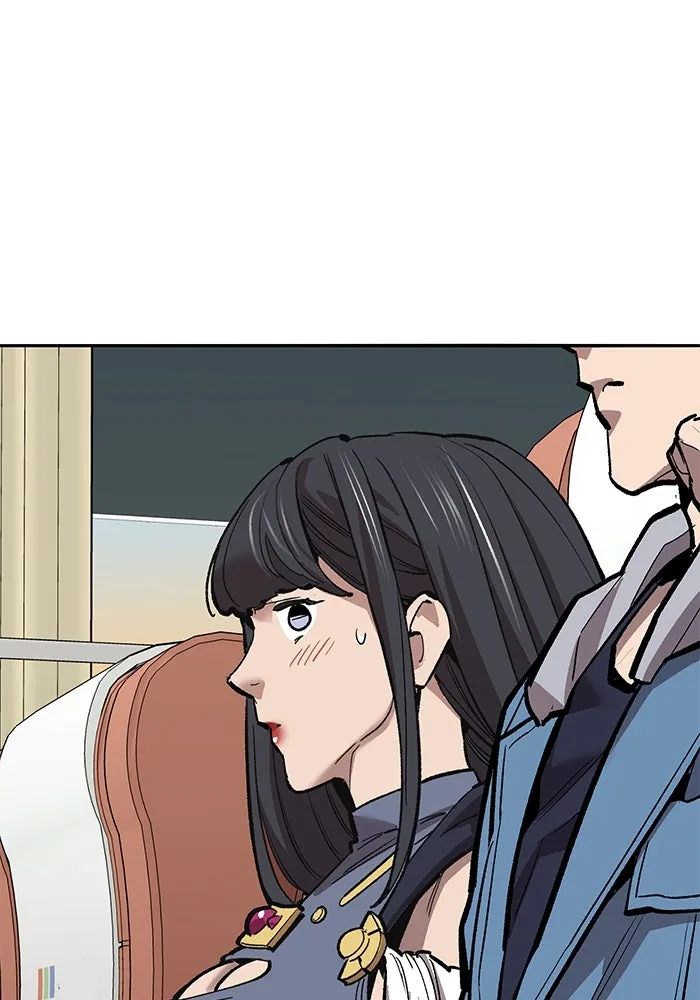 ยอดคนเลเวลทะลุ ตอนที่ 76 การฟื้นตัวของซิส รูปที่ 2