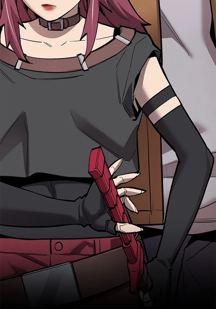 ยอดคนเลเวลทะลุ ตอนที่ 79 ผู้สังหารหมู่แห่ง 8 ดาว (3) รูปที่ 157