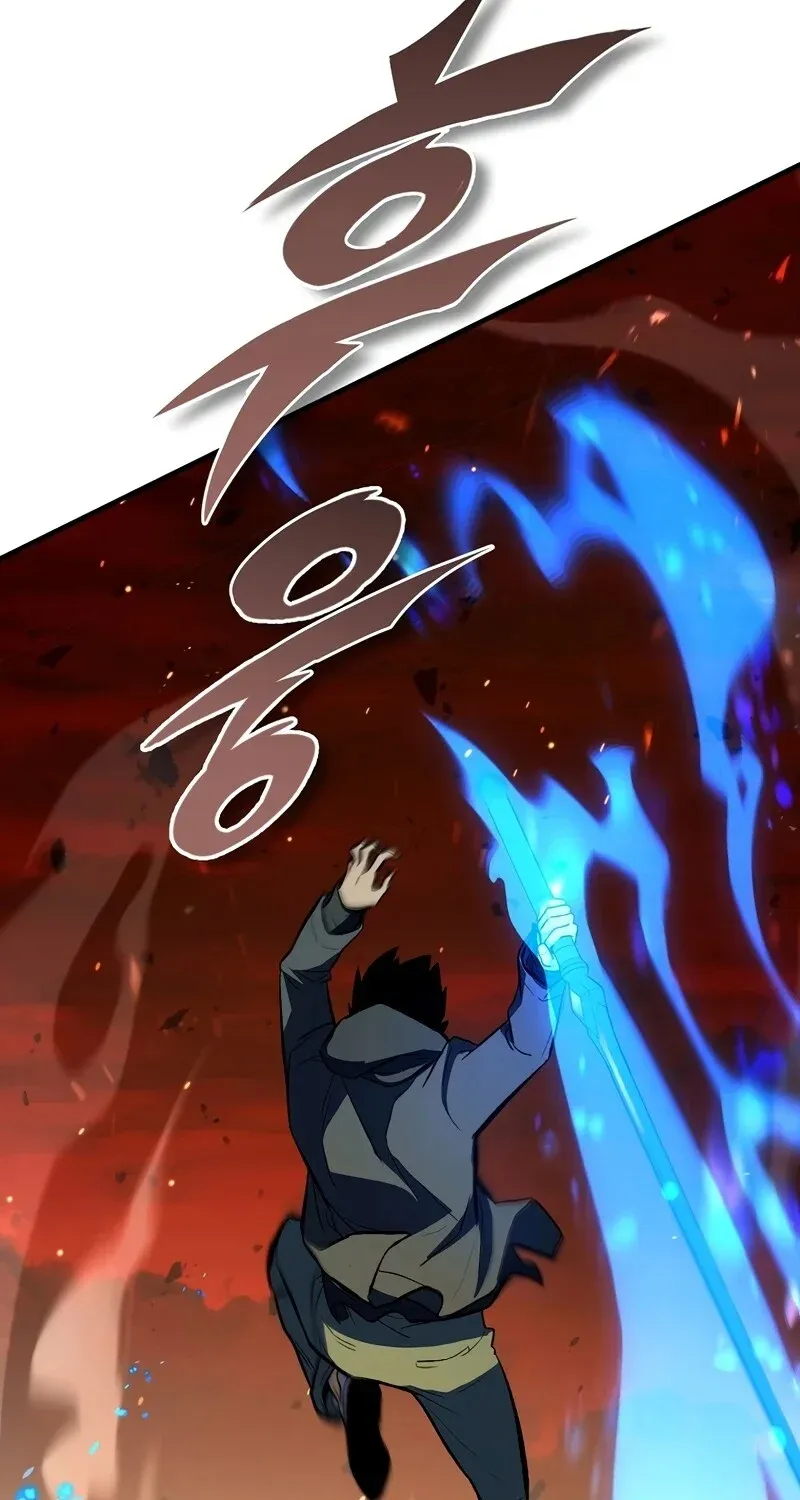 The Hero Returns ตอนที่ ตอนที่ 124 รูปที่ 86