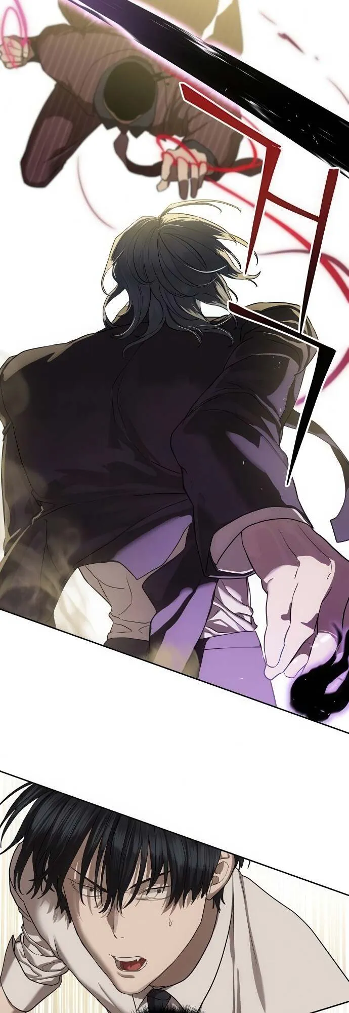 Special Civil Servant กองกำล_งพ_เศษหมอกส_เหล_อง ตอนที่ ตอนที่ 36 รูปที่ 53