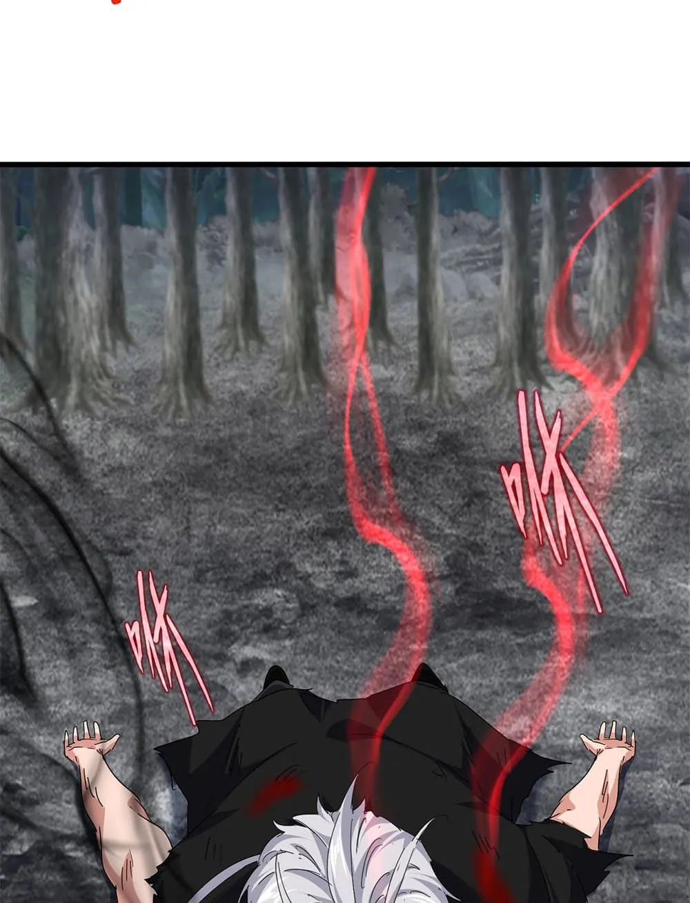 Magic Emperor ราชาจอมเวทย_ ตอนที่ ตอนที่ 800 รูปที่ 50