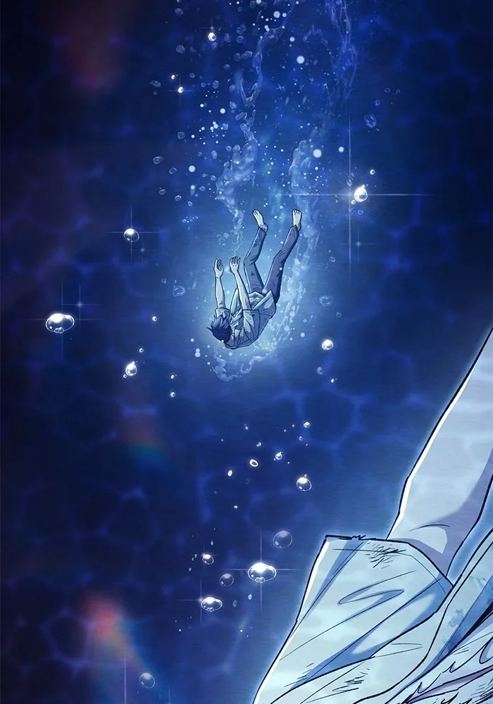 My S-Class Hunters ตอนที่ 130 หิมะโปรยปราย รูปที่ 32