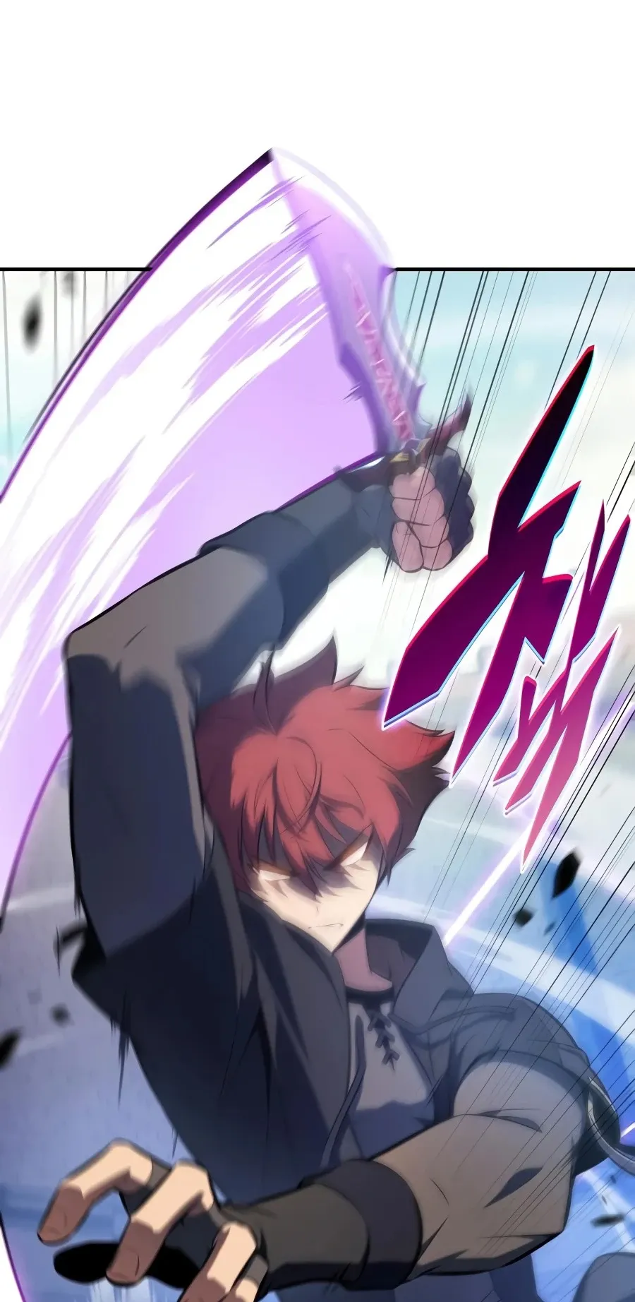 The Regressed Son of a Duke is an Assassin ตอนที่ ตอนที่ 125 รูปที่ 22