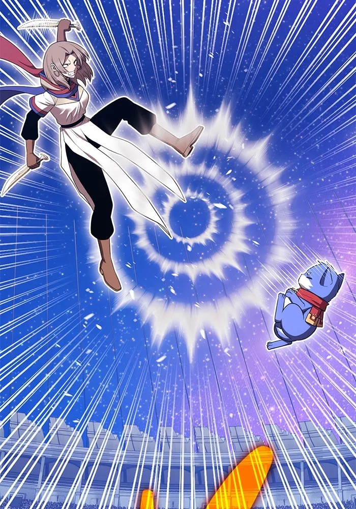 +99 ท่อนไม้พร้อมบวก ตอนที่ 40 ความทรงจำ (2) รูปที่ 298