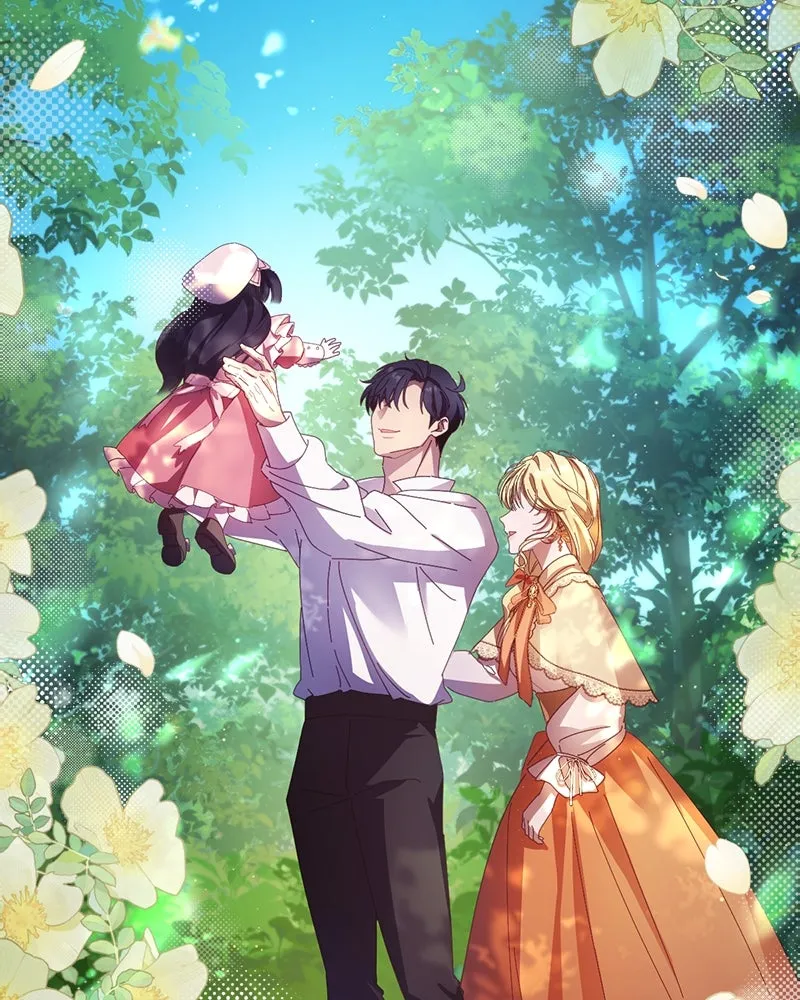 ถ้าเป็นนางร้าย ขอตายดีกว่า ตอนที่ 6 รูปที่ 122