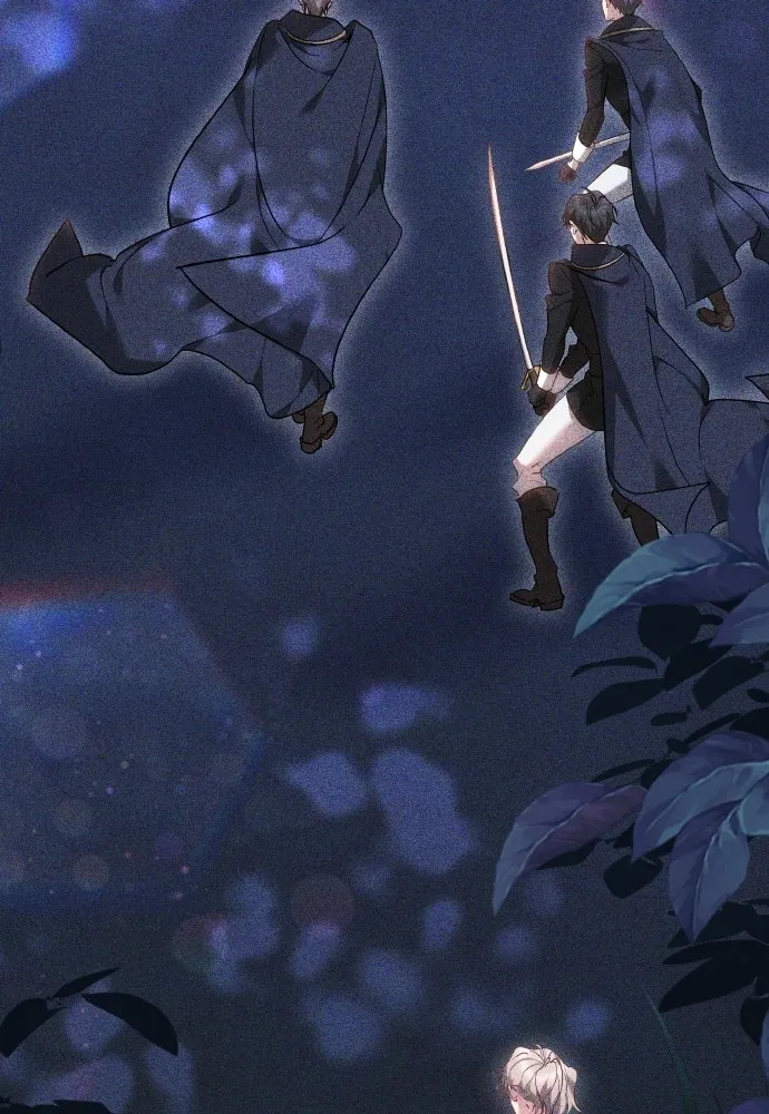 เหตุผลที่นางร้ายจับดาบ ตอนที่ 2 รูปที่ 20