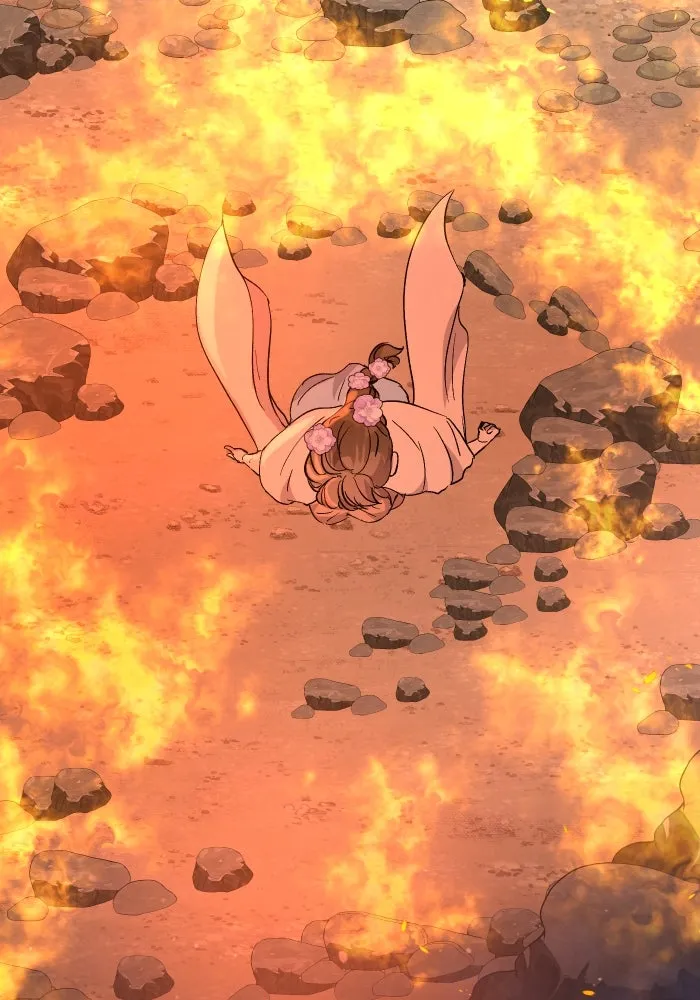 จันทร์เจ้า ตอนที่ ตอนที่ ๑๔  วิชานอกรีต รูปที่ 94